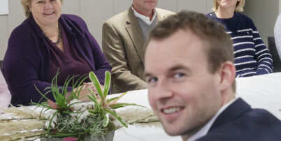- Vi har fått vetorett